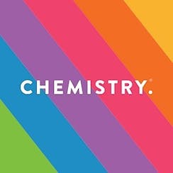 Chemistry. logo